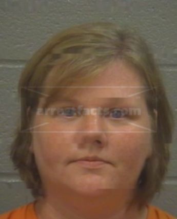 Julie Cason Coxville