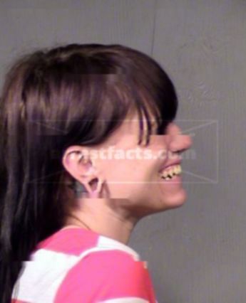 Nicole Erin Tate