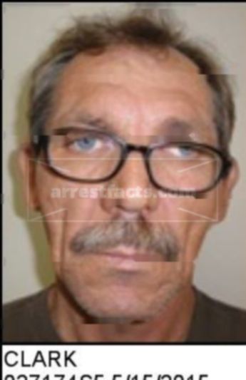 Buck Paul Clark
