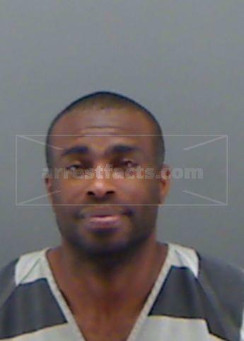 Jonathan Terrill Barkins