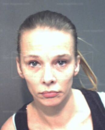 Chantel Dawn May