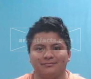Gerson Osiel Hernandez