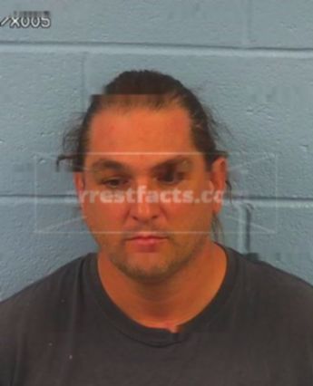 Jeremy Michael Boles
