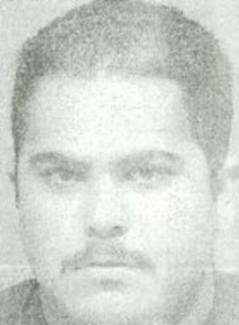 Ruben John Vega