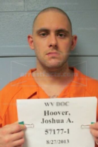 Joshua Allen Hoover