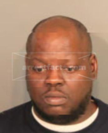 Clarence Calhoun Jr.