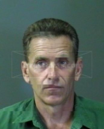 Brian Anthony Morris