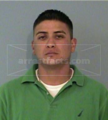 Jose Alfredo Sanchez