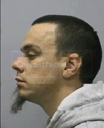 Justin Patrick Guyette