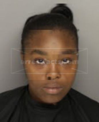 Timberly Lashawn Banks