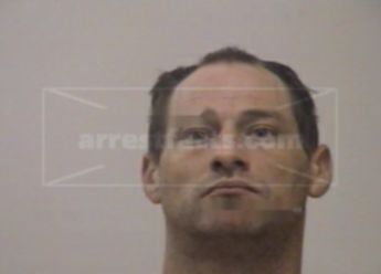 Benjamin David Conrad