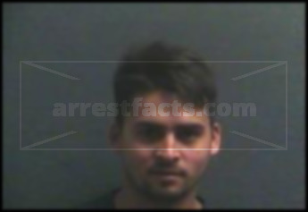 Edwin Cardenez Mejia