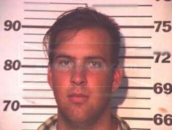 Shane Corey Norman