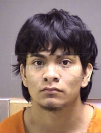 Josue Hernandez