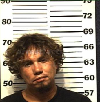Kenneth Eugene Cockrill Ii