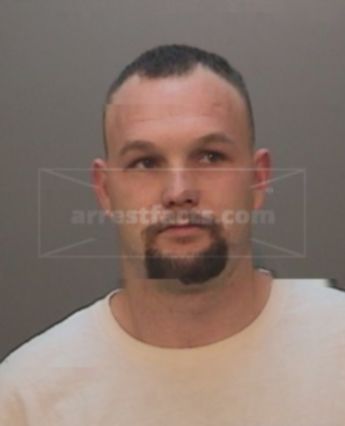 Christopher Paul Jenkins