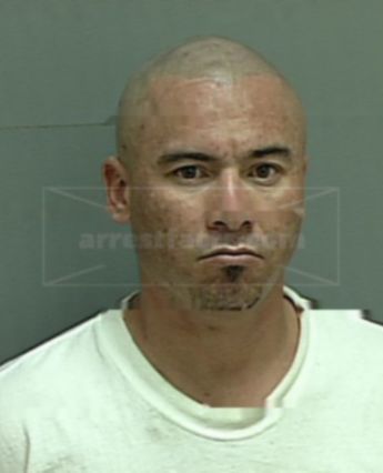 Erwin Paul Aragon