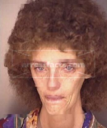 Patricia Ruth Andrews