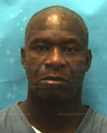 Eddie Lee Daniels
