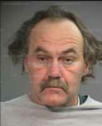 Vernon David Lee