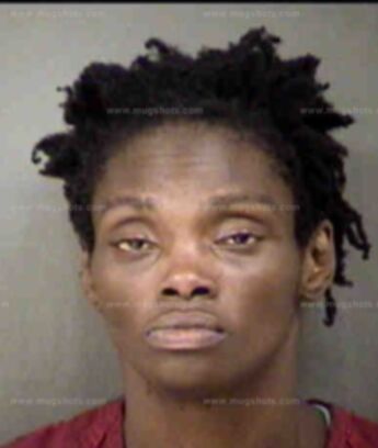 Denetia Danyelle Kinney