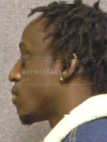 Deonte W Braxton