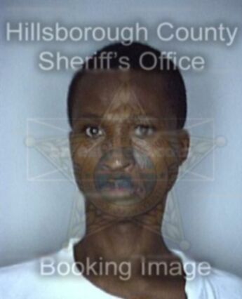 Melvin Jerome Donaldson