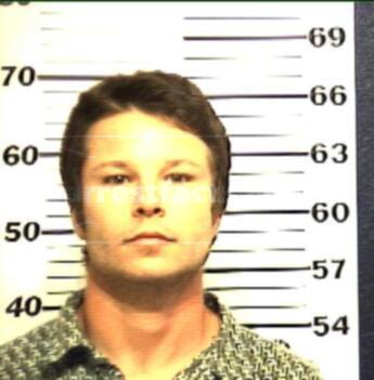 Jason Christopher Smith