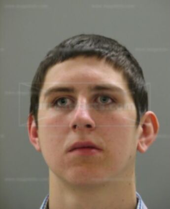 Christopher J Harms