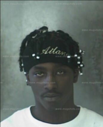 Taurus Dixon