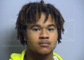 Jajuan Keyshann Arnold