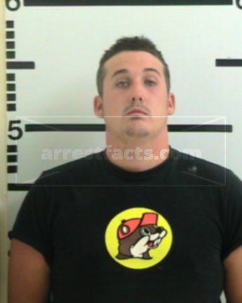Caleb Gayle Carr