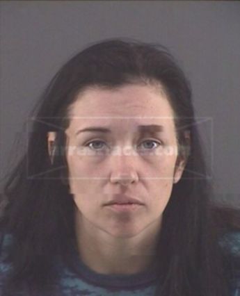 Alexandria Colette Axelson