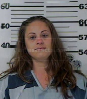 Lindsey Raye Borchardt