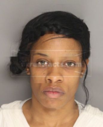 Jaketa Simmons Borden