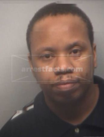 Shaun Jermaine Jewell