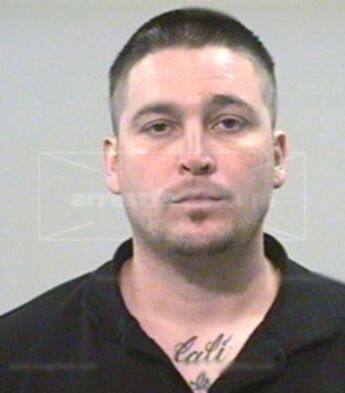 Chad Duane Braden