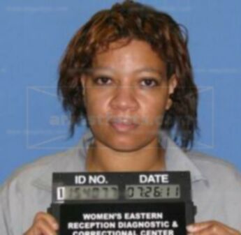 Angela Phiffer