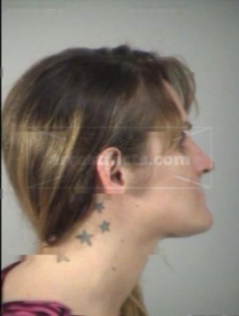 Melissa Erin Arnett