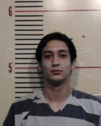 Edward Austin Barron