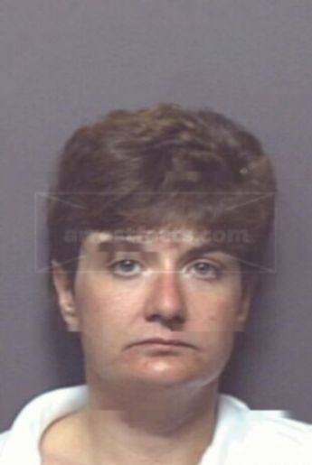 Robin Diane Baglivio