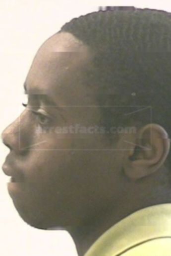 Jarrod Vernard Billings