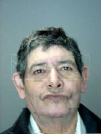 Hector Garcia Sr.