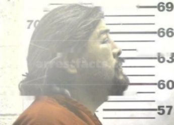 Nicholas Aguilar