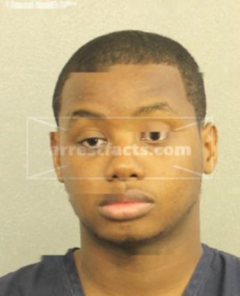 Treecy Kevin Jerome