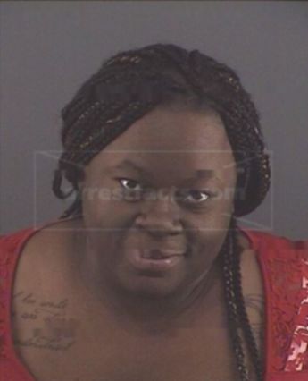 Olethia Tereese Boyd