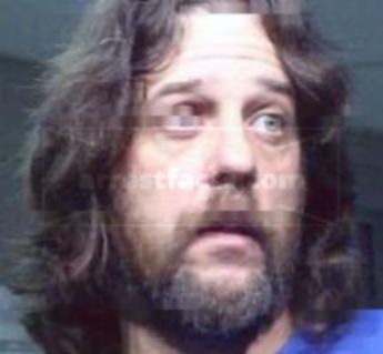 Lowell Kimball Blevins