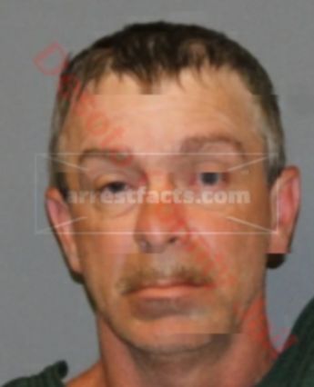 Anthony Dewayne Ellett