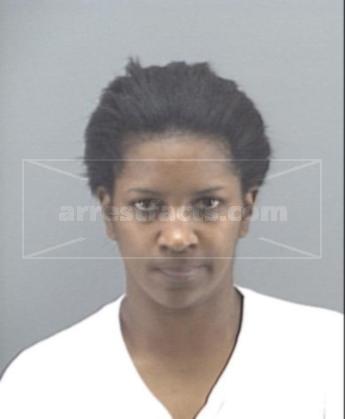 Kimberly Nicole Moody