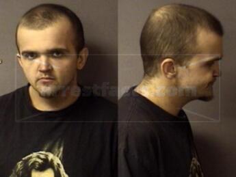 Justin Edward Coots